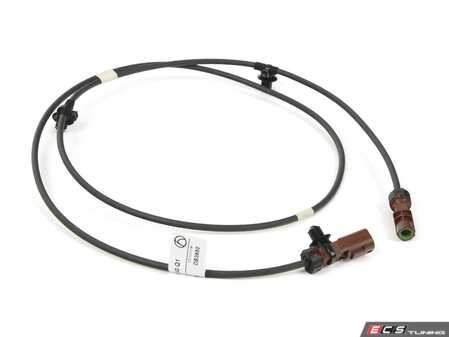 ES#3973718 - 212440334064 - ELECTRICAL WIRING HARNESS - Genuine Mercedes Benz - Mercedes Benz