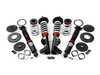 ES#5396636 - 000189la01KT - ECS Performance Adjustable Coilover System - E36 - With Installation Kit - Improve the Comfort, Performance, and Style of your E36! Includes all hardware needed for installation. - ECS - BMW