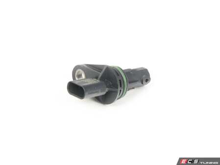 ES#4266333 - 06H906433E - Crank Position Sensor - Tells your ECU where your crankshaft is in its rotation - Genuine Volkswagen Audi - Volkswagen