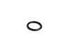 ES#1619136 - 0069972645 - O-Ring - Priced Each - 12x2 - Genuine Mercedes Benz - 