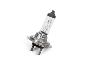 ES#3658431 - H7LL - H7 Halogen Bulb - Priced Each - Get your exterior lights shining bright again. 12V-55W - Hella - Audi Volkswagen