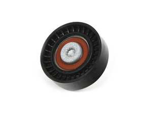 ES#4699361 - 06M260938J - Accessory Belt Drive Idler Pulley - Replace your worn idler pulley - Litens - Audi