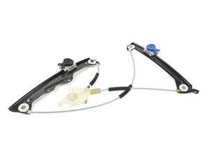 ES#4192077 - 51338497027 - WINDOW LIFTER WITHOUT MOTOR, - Genuine BMW - BMW