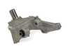 ES#4135825 - 3C0505434L - Rear Spindle - Right - Mount for the wheel bearing and connects to control arms - Genuine Volkswagen Audi - Volkswagen