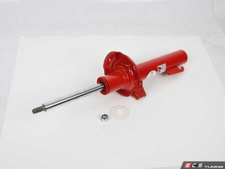 ES#5445420 - 87451038 - Special Active Front Strut - Priced Each  *Scratch And Dent* - Superior handling without compromising ride quality - Scratch & Dent - Volkswagen