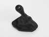 ES#5446185 - 25112282400sd - M5 Illuminated Shift Knob - 6 Speed *Scratch And Dent* - Nappa leather illuminated knob with electrical connector and shift boot - Scratch & Dent - BMW