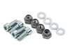 ES#5524 - 70750-28 - Front Sway Bar Kit- 28mm - Adjustable version - H&R - Audi Volkswagen