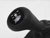 ES#5446185 - 25112282400sd - M5 Illuminated Shift Knob - 6 Speed *Scratch And Dent* - Nappa leather illuminated knob with electrical connector and shift boot - Scratch & Dent - BMW