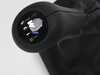 ES#5446185 - 25112282400sd - M5 Illuminated Shift Knob - 6 Speed *Scratch And Dent* - Nappa leather illuminated knob with electrical connector and shift boot - Scratch & Dent - BMW