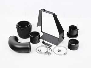ES#5444742 - PK419sd - Pipercross Performance Air Intake System *Scratch And Dent* - Replaces your restrictive stock airbox for greater airflow and performance - Scratch & Dent - BMW