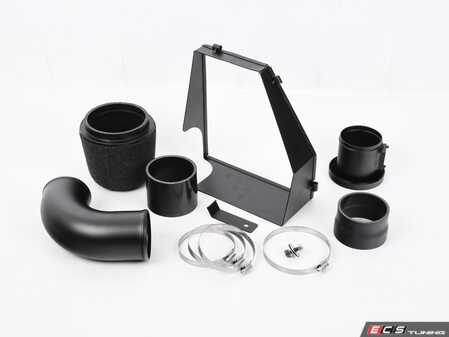ES#5444742 - PK419sd - Pipercross Performance Air Intake System *Scratch And Dent* - Replaces your restrictive stock airbox for greater airflow and performance - Scratch & Dent - BMW