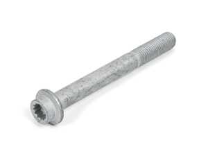 ES#4904403 - 003990341264 - Bolt - Priced Each - M12 - Genuine Mercedes Benz - Mercedes Benz