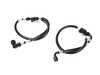 ES#4638025 - MAS-K2 - Porsche Mason Engineering 964 Engine Upgraded Fuel Line Kit  - Upgraded Fuel Lines - Mason Engineering - Porsche