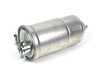 ES#4070069 - 1C0127401 - Fuel Filter - Replace that dirty fuel filter, VW recommends it's replacement every 20K miles - Mann - Volkswagen