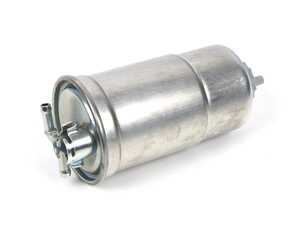 ES#4070069 - 1C0127401 - Fuel Filter - Replace that dirty fuel filter, VW recommends it's replacement every 20K miles - Mann - Volkswagen
