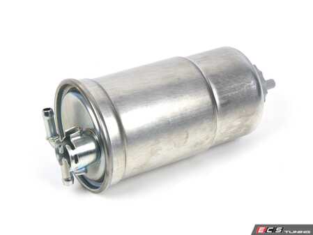 ES#4070069 - 1C0127401 - Fuel Filter - Replace that dirty fuel filter, VW recommends it's replacement every 20K miles - Mann - Volkswagen