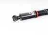 ES#4900307 - 026116LA01 - Inverted-Damper Performance Coilover System - Audi B8/B8.5
 - Increases rigidity and reduces flex under cornering and braking loads - ECS - Audi