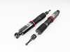 ES#4900307 - 026116LA01 - Inverted-Damper Performance Coilover System - Audi B8/B8.5
 - Increases rigidity and reduces flex under cornering and braking loads - ECS - Audi
