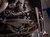 ES#4900307 - 026116LA01 - Inverted-Damper Performance Coilover System - Audi B8/B8.5
 - Increases rigidity and reduces flex under cornering and braking loads - ECS - Audi