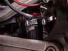 ES#4900307 - 026116LA01 - Inverted-Damper Performance Coilover System - Audi B8/B8.5
 - Increases rigidity and reduces flex under cornering and braking loads - ECS - Audi