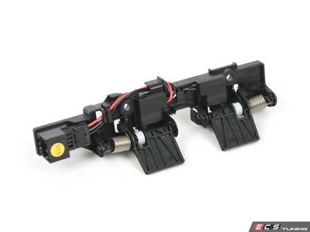 ES#5394525 - 80C959121B - SWITCH - Genuine Volkswagen Audi - 