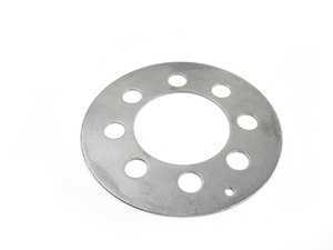 ES#7436 - 035105303A - Flexplate Washer/Shim - Priced Each  - Used between the hardware, flexplate, and crankshaft. - Genuine Volkswagen Audi - Volkswagen