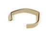 ES#111936 - 51437056394 - ABSCHLUSSRING RECHTS - Genuine BMW - BMW