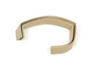 ES#111936 - 51437056394 - ABSCHLUSSRING RECHTS - Genuine BMW - BMW