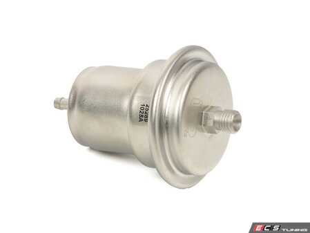 ES#4637659 - 0004760921 - Fuel Accumulator  - Fuel Injection Fuel Accumulator - URO - Mercedes Benz