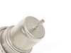 ES#4637659 - 0004760921 - Fuel Accumulator  - Fuel Injection Fuel Accumulator - URO - Mercedes Benz
