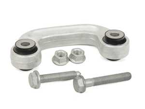 ES#3625884 - 4E0411317E - Front Sway Bar End Link - Priced Each - Fits left and right sides - URO - Audi