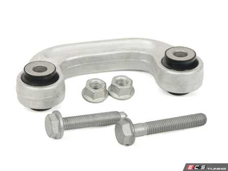 ES#3625884 - 4E0411317E - Front Sway Bar End Link - Priced Each - Fits left and right sides - URO - Audi