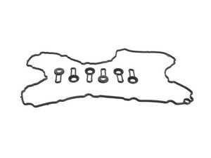 ES#4179393 - 11128590172 - GASKET SET, CYLINDER HEAD CO - Genuine BMW - BMW