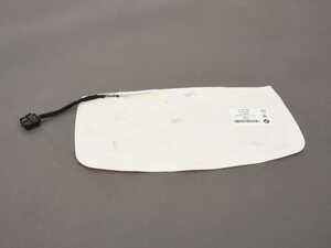 ES#4503966 - 52107952059 - SEAT HEATING THIGH SUPPORT - Genuine BMW - BMW