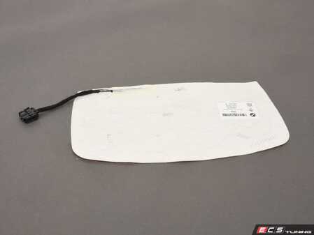 ES#4503966 - 52107952059 - SEAT HEATING THIGH SUPPORT - Genuine BMW - BMW