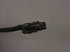 ES#4503966 - 52107952059 - SEAT HEATING THIGH SUPPORT - Genuine BMW - BMW