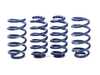 ES#5386451 - 28516-1 - Sport Spring Set - B10 Audi S5 - Average lowering of 1.0" front and 1.0" rear - H&R - Audi