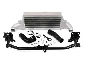 ES#5434083 - ICM-420 - Audi RS3 2.5T (8V/8Y) MERA Intercooler - DO88 - 