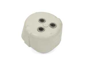 ES#4034232 - 220240091764 - Engine Mount - Priced Each - Fits left or right side - Genuine Mercedes Benz - Mercedes Benz