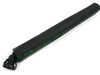 ES#19637 - 11157532629 - Crankcase Ventilation Dipstick Hose - From oil separator to dipstick tube - Genuine BMW - BMW