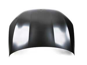 ES#4628555 - 2948801401 - Hood - W294 EQE SUV - Primed - Ready for paint - Genuine Mercedes Benz - Mercedes Benz