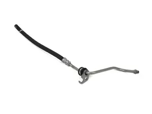 Mercedes Sprinter Van Power Steering Return Hose