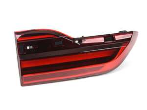 ES#4219636 - 63215A164A3 - TAIL LIGHT TRUNK LID LED LEF - Genuine BMW - BMW