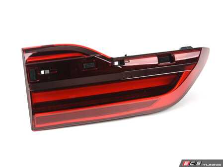 ES#4219636 - 63215A164A3 - TAIL LIGHT TRUNK LID LED LEF - Genuine BMW - BMW