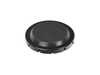 ES#1030149 - 03G145291 - Idler Pulley Protective Cap  - A protective dust cap that covers the bolt of the idler pulley - Genuine Volkswagen Audi - Audi