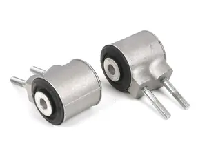 Front Control Arm Flange - Set Of 2