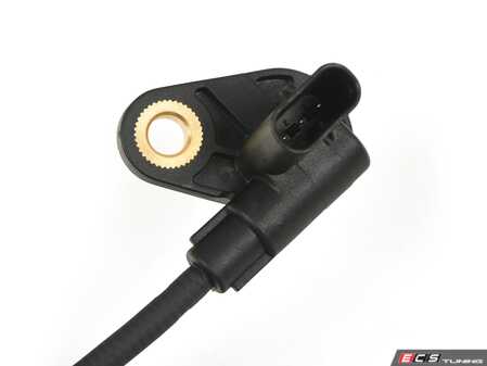ES#5396595 - 13627595860 - Crankshaft Position Sensor - Also known as impulse sender, engine speed sensor - A bad crank position sensor will commonly cause a no-start situation. - Hitachi - BMW