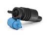 ES#4430694 - 67127388349 - Double Washer Pump - Used in the washer tank at the front - Bremmen Parts - MINI