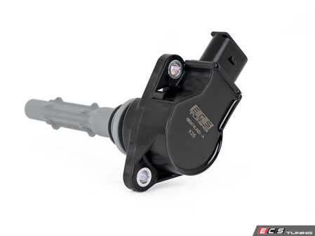 ES#5374298 - 060474LA02 - M272/M273 Ignition Coil - Priced Each - Replace your worn-out ignition coils to boost engine performance and reliability. - ECS - Mercedes Benz