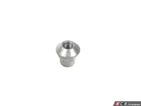 ES#4179198 - 07147475501 - CAP NUT - Genuine BMW - BMW